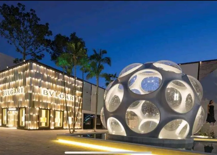 Miami Beachfront Studio
